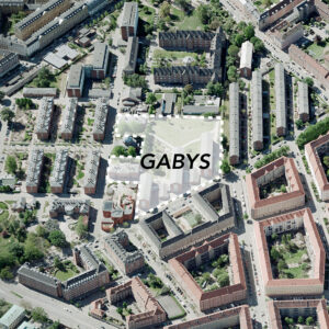 GABYS New School at Nørrebro